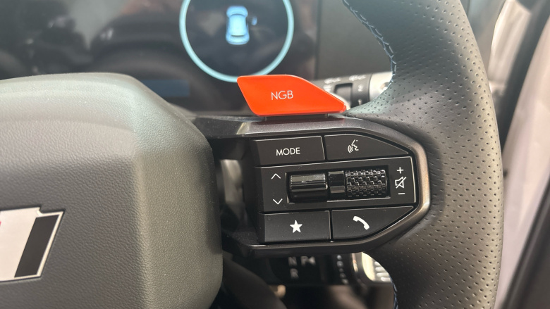 Hyundai IONIQ 5 N 478kW 84 kWh 5dr Auto [Vision Roof] Electric Hatchback